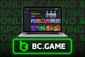 Discover the Exciting World of BC.Fun Official