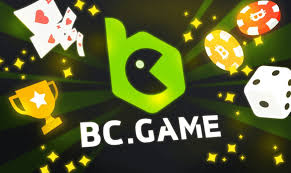 Discover the Exciting World of BC.Fun Official