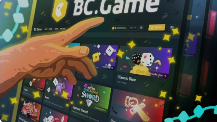 Discover the Exciting World of BC.Fun Official